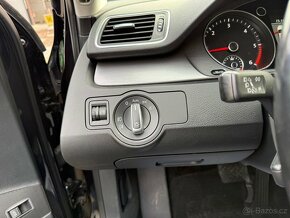 ►VW PASSAT R-LINE 2,0 TDI 4x4 130 kW-HANDSFREE, PARK.KAMERA◄ - 12