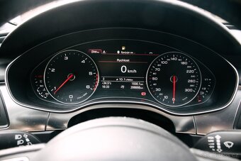 Audi A6 2.0 TDI 130kw M6 - 12
