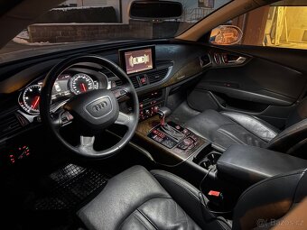 Audi A7 2011 Exclusive - 12
