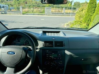 Ford Tourneo Connect, 1,8 TDCI - 12