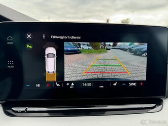 Škoda Octavia 2.0 TDI 85kw manuál,kamera,LED, virtual,2xpneu - 12