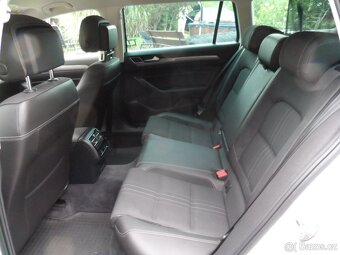 VW Passat Alltrack 2.0TDI DSG 4X4 140KW,Zachovale - 12