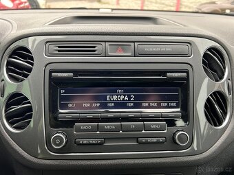 Volkswagen Tiguan, 1.4 TSi 90 KW servisni kniha - 12