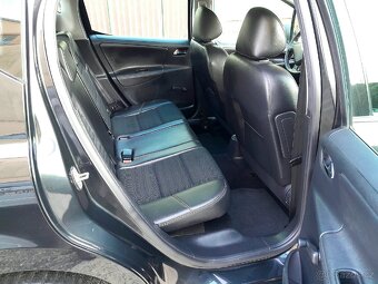 Peugeot 207 SW 1.6HDi 82kW rok 2012 naj.188tis. NOVÁ STK - 12