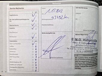 SEAT Altea XL, r.v. 2015, 145 tis. km, plný servis - 12