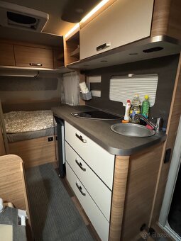 Weinsberg CaraOne 420 - 12