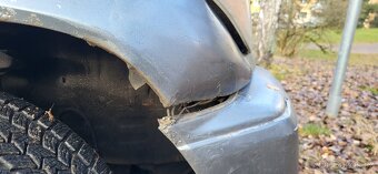 Mitsubishi Pinin - 12