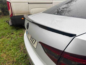 Škoda Superb 3 2.0 TSI 162KW DSG - 12