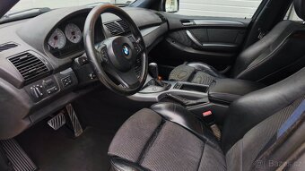 Bmw X5 4.8 IS V8 265kw - 12