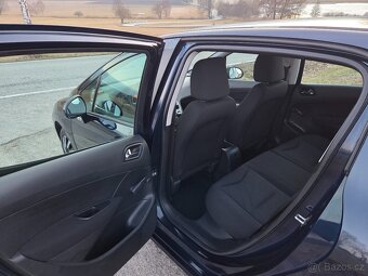 Peugeot 308 - BENZÍN 1.4 - 2010 - 151tis/KM - 12