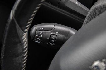 Peugeot 308 1.6HDi Allure 88kW - 12