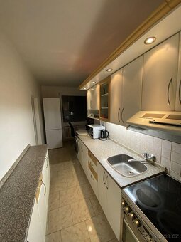 Pronájem bytu Střekov 2+1 - 12