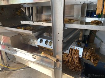 Predám linku na vytáčeni medu - 12