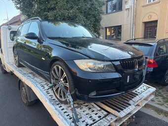 bmw e91 318d nd - 12