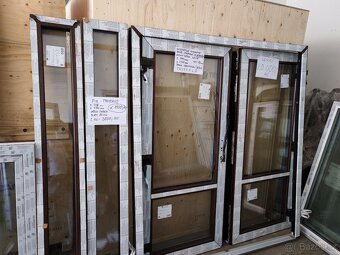 Nová PVC okna a dveře - 12