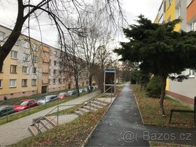 Prodej bytu 2+1, 50m2, DV, Kadaň, ul. Husova - 12