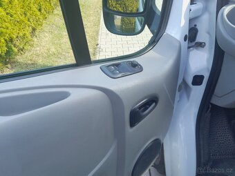 OPEL VIVARO 2,0 CDTI - 12