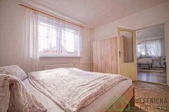 Prodej dvougeneračního domu Velká Kraš - 12