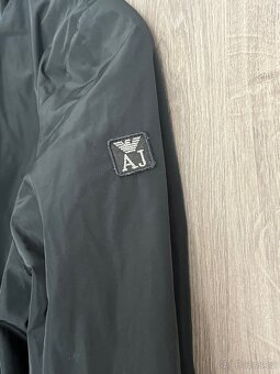 Armani Jeans dámské bundy - 12