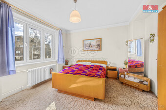 Prodej bytu 4+kk, 82 m², Praha 8 - 12