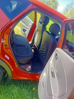 Prodám RENAULT CAPTUR 0.9 Viz text - 12