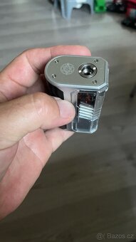 LOST VAPE Centaurus - 12