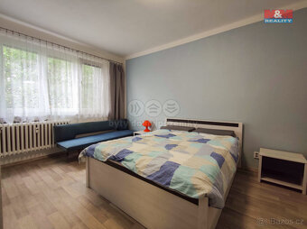 Prodej bytu 2+1, 52 m², Karviná, ul. Sovova - 12