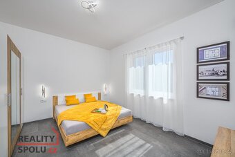Prodej, domy/rodinný, 140 m2, Božec, 28127 Krakovany, Kolín  - 12