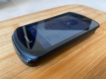 Garmin Edge 1030 Plus - 12