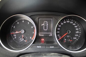 Volkswagen Polo 1.0 75k Comfortline - 12