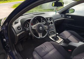 Alfa Romeo 159 1.8i Klima, Tempomat benzín manuál 103 kw - 12