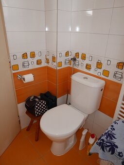 RD, 2 podlaží a zahrada, OV,  Lomnice nad Popelkou - 12