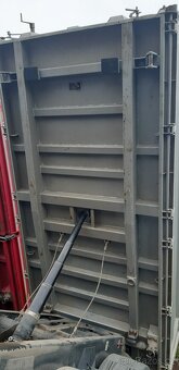 PRONÁJEM / PRODEJ - MEILLER MZDA 1822 Hardox / plachta - 12