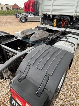 Renault Magnum 480 EEV, Standard, VEB+ - 12