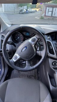 Ford Focus 2012-(MK3) - 12