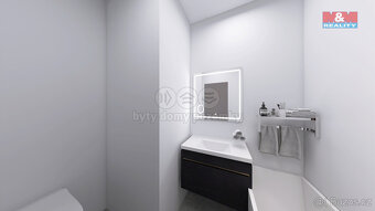 Prodej bytu 2+kk, 51 m², Karviná, ul. Bratr. Veverkových - 12