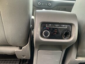 Seat Alhambra  NÍZKÝ NÁJEZD - 12