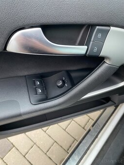 Audi A3, 1.4 TFSI, 92 kW - 12