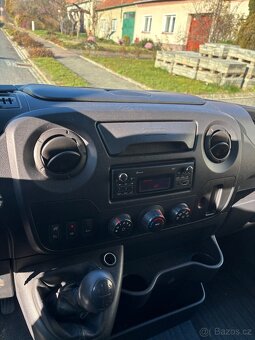 Renault Master 2.3 DCI 125 kW - 12