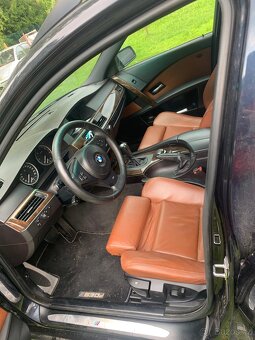 Bmw E61 530D - 12