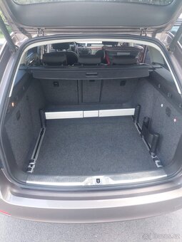 II 2.0 125 KW 4x4 COMBI - 12