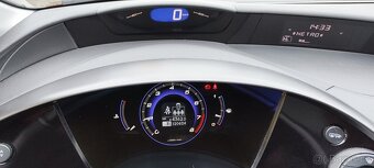 Honda Civic 1.8i - 12