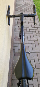 Prodám Canyon Endurace CF SL, vel. L pro výšku 184-192 cm - 12