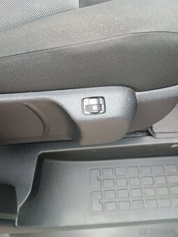 Toyota Proace Verso 2.0 D-4D 140k 6M/T Business - 12