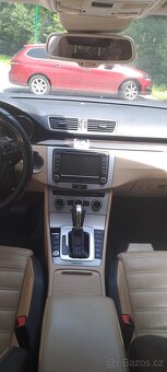 Vw Passat CC 4Motion 2015 2.0 130Kw - 12