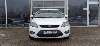 Ford Focus 1.6 TDCi 66 Kw Rv 2008 - 12