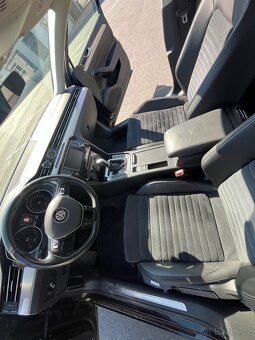 Volkswagen passat 2.0 tdi - 12
