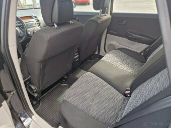 Kia Cee´d, 1,6 CRDi 84kW, 1. MAJITEL - 12