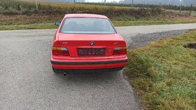 BMW e36 coupé 1.6i 1.8is 2.0i - 12