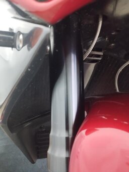 Aprilia SL 1000 Falco 87,5 kw 2005 - 12